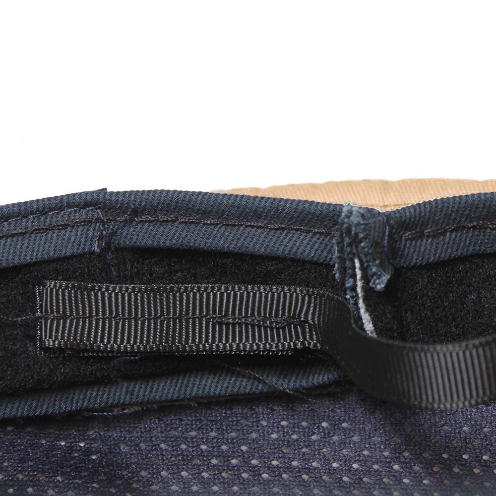 フェイクリネンポークパイ