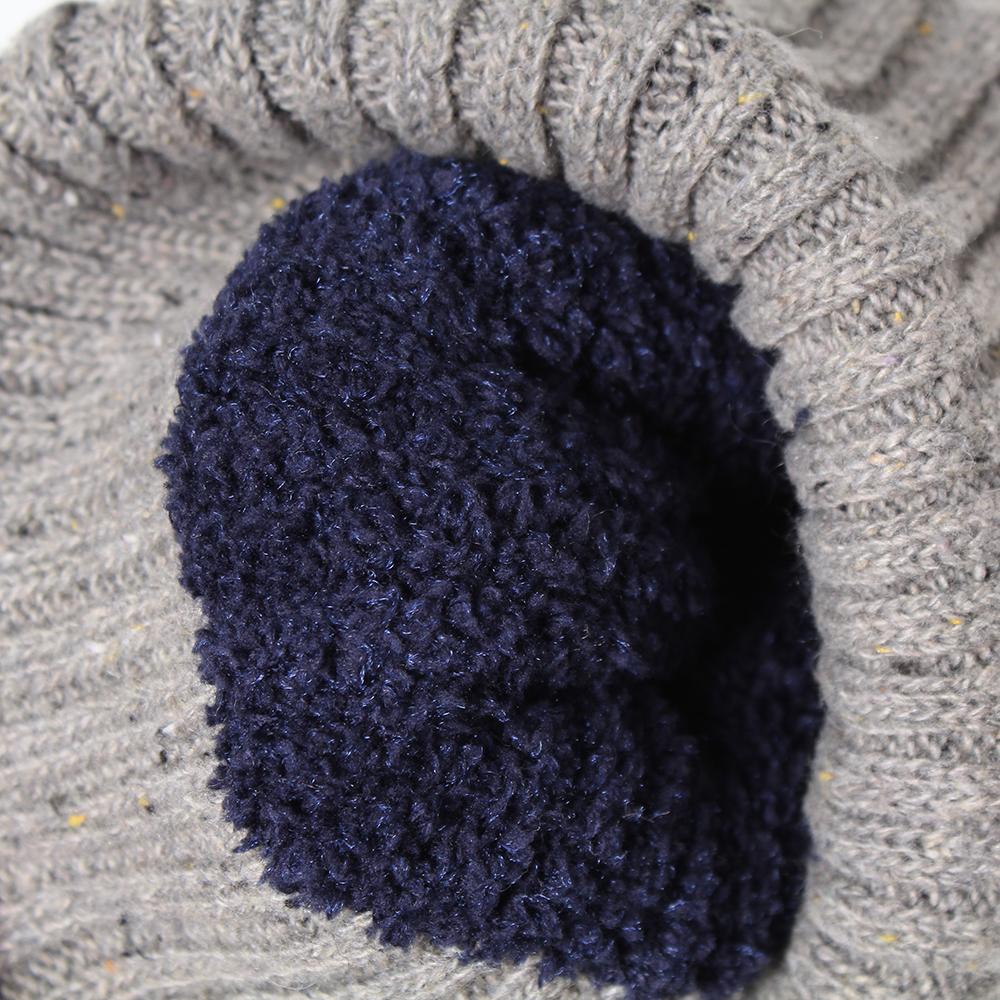 ネップケーブルワッペンWワッチ