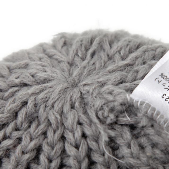 ラビットファーニットワッチ