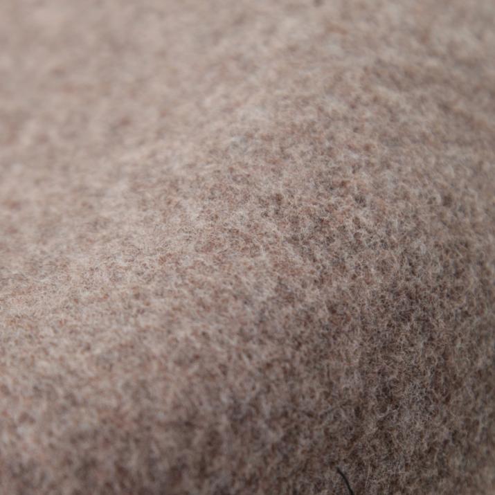 バスクベレー帽