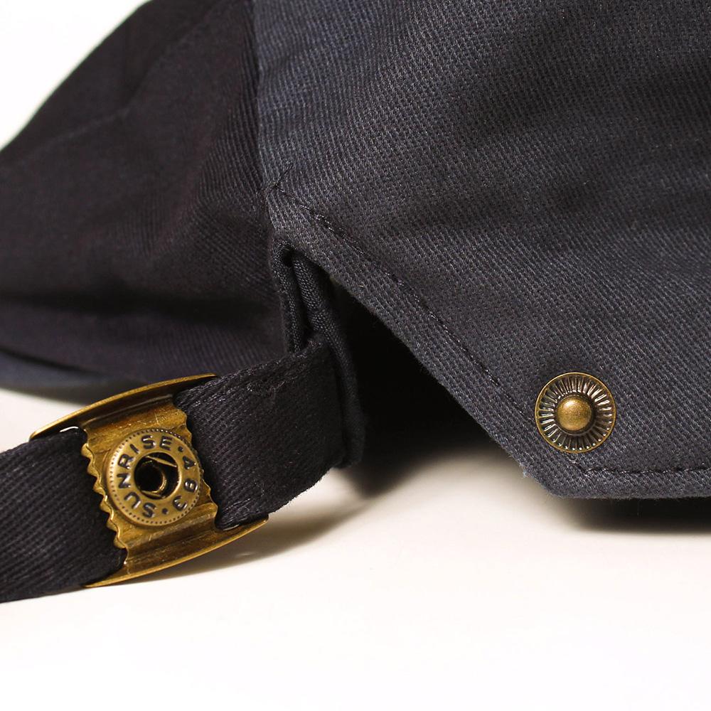 2TONEツイルハンチング