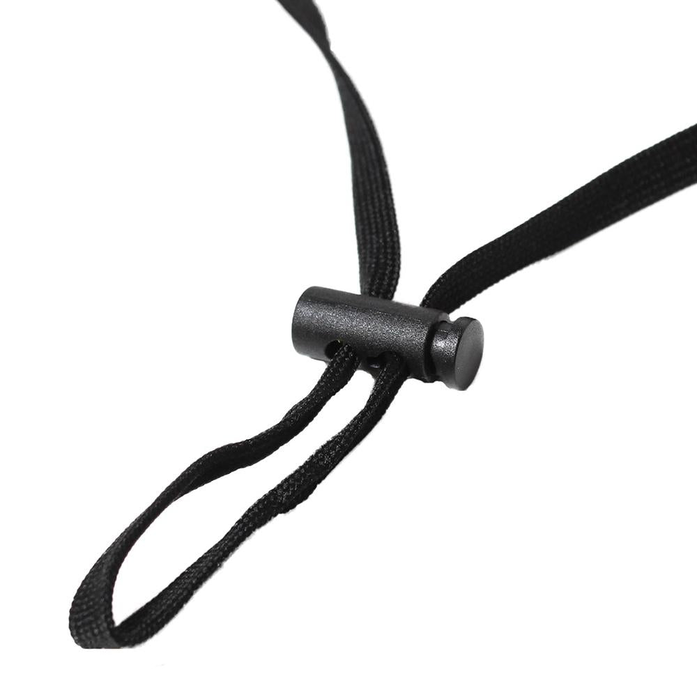 ツバ広UVハット