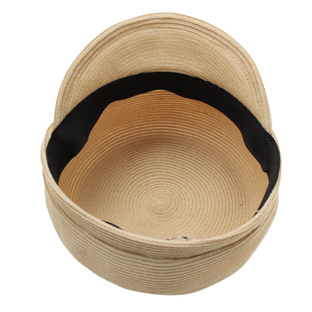 ポリブレードキャスケット