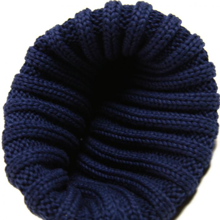 コットンニットワッチ