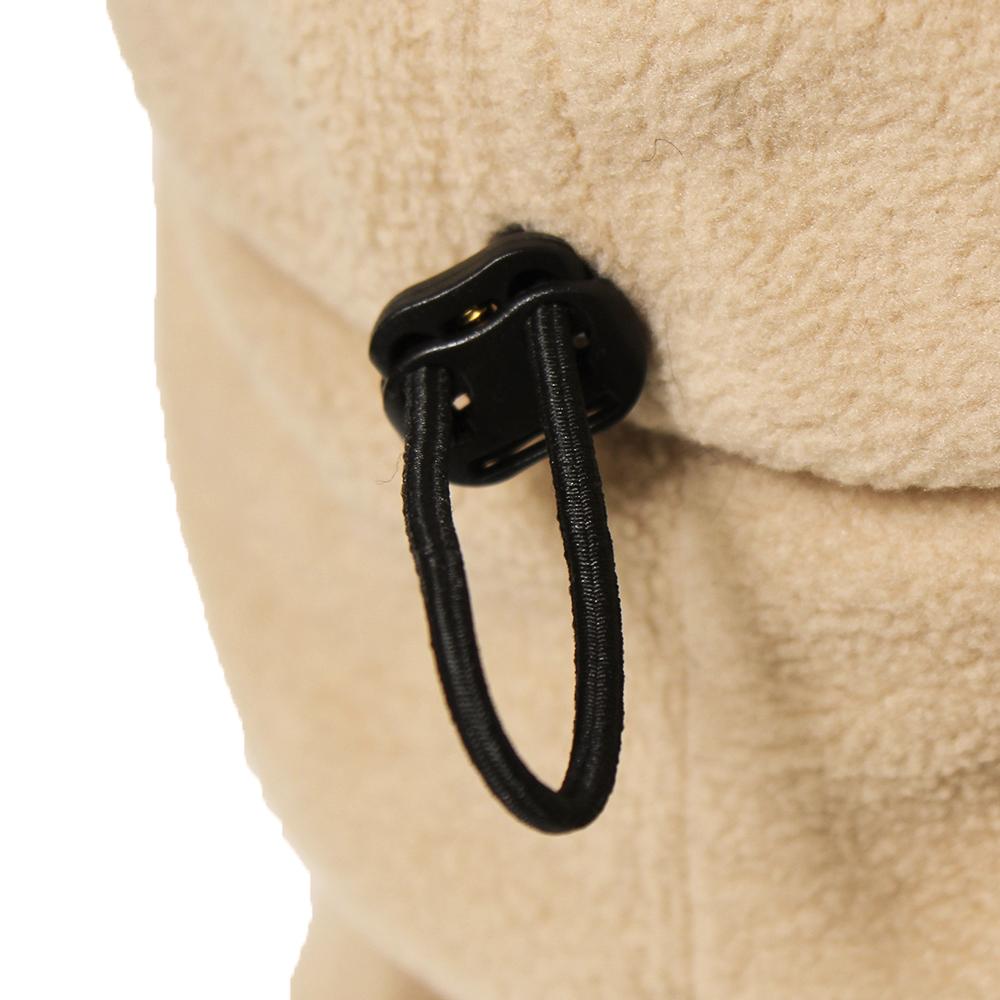 イヤーカバーフリースキャップ