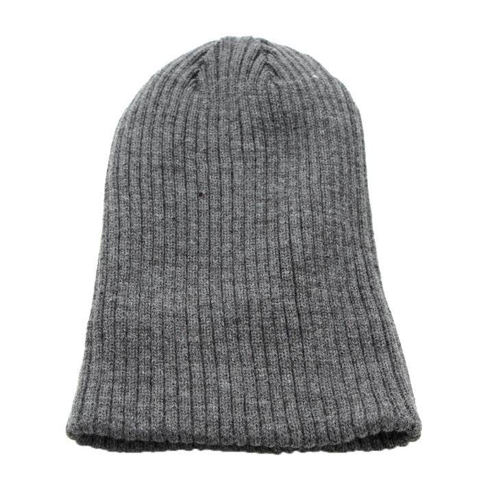 リバーシブルニット