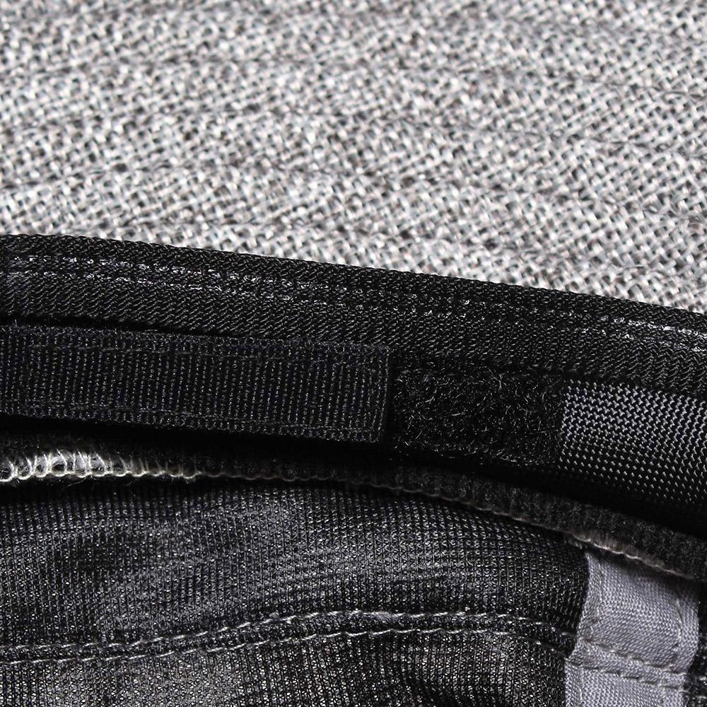 ポリジュートメトロハット