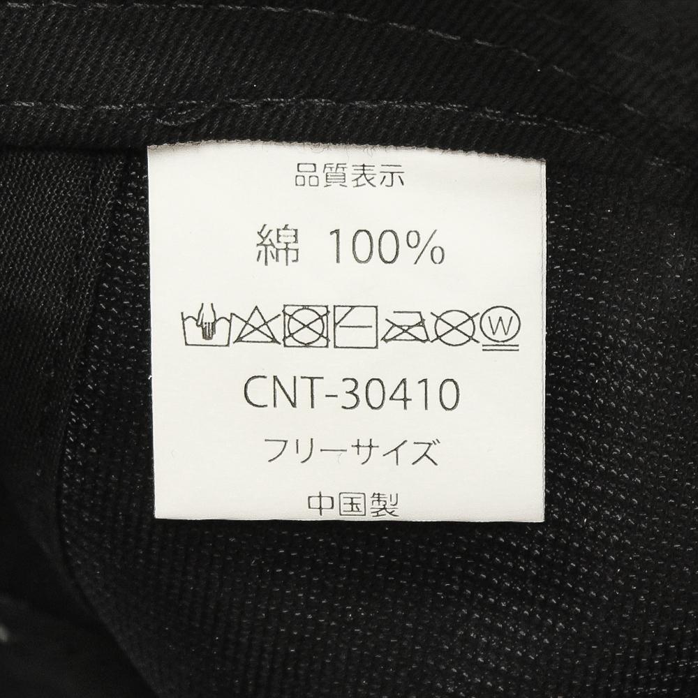 コットンワッペンBBCAP