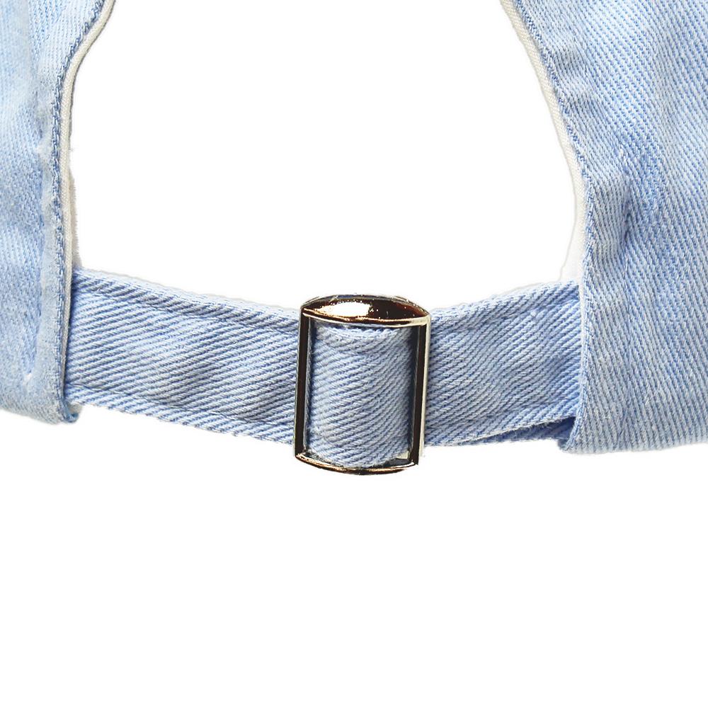 LUCKY08刺繍キャップ