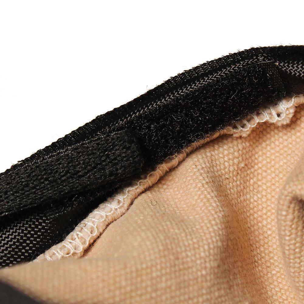 キャンパス刺繍バケハ