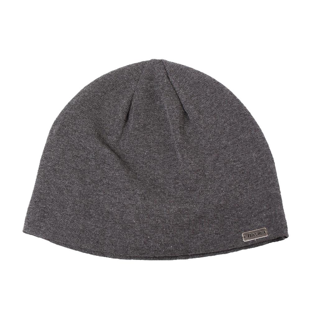 ゆったりニット