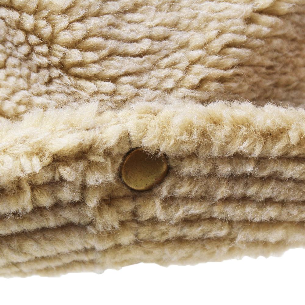 ピグメントボアサファリハット