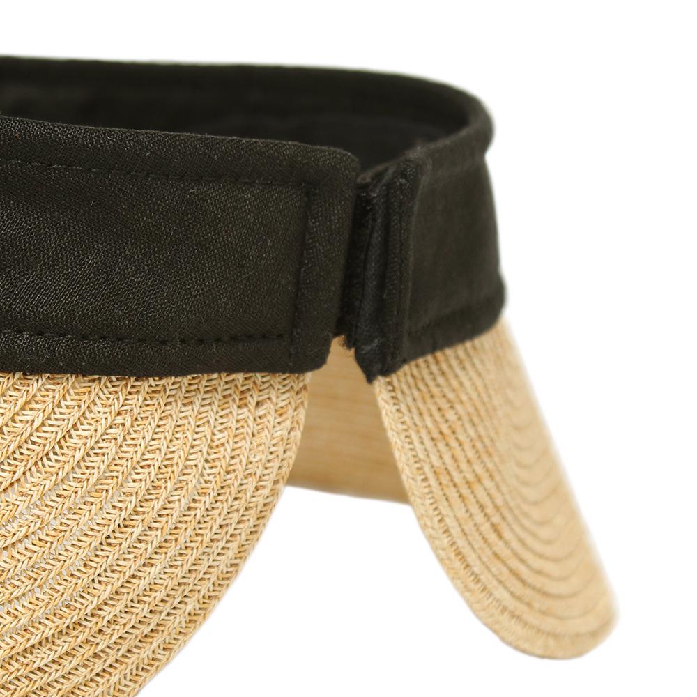 Pブレード腰切り替えサンバイザー