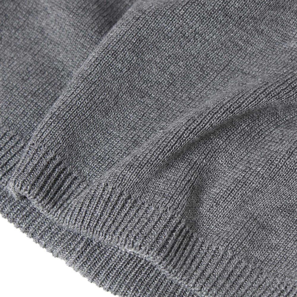 ナイトキャップ風ニット