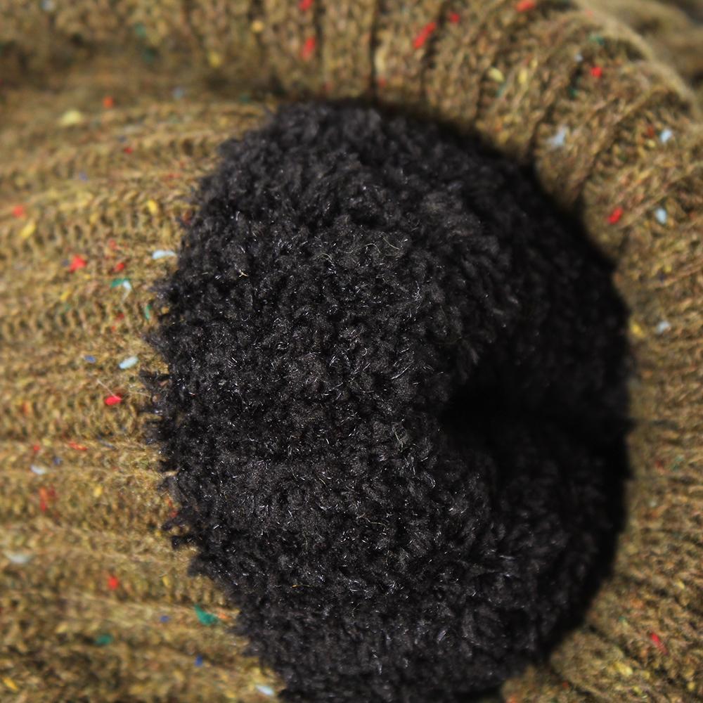 ネップケーブルワッペンWワッチ