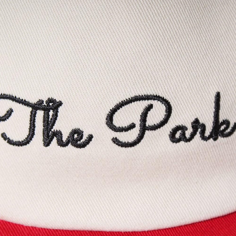 プレイスメッシュキャップ