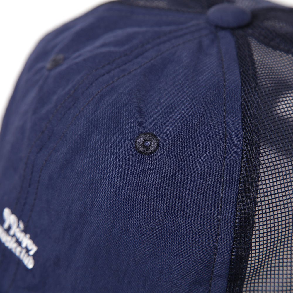 撥水アンパイヤキャップ