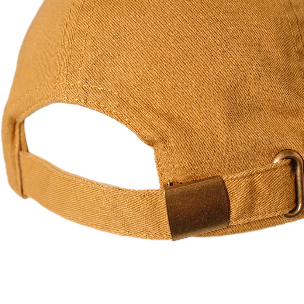 シムロゴキャップ