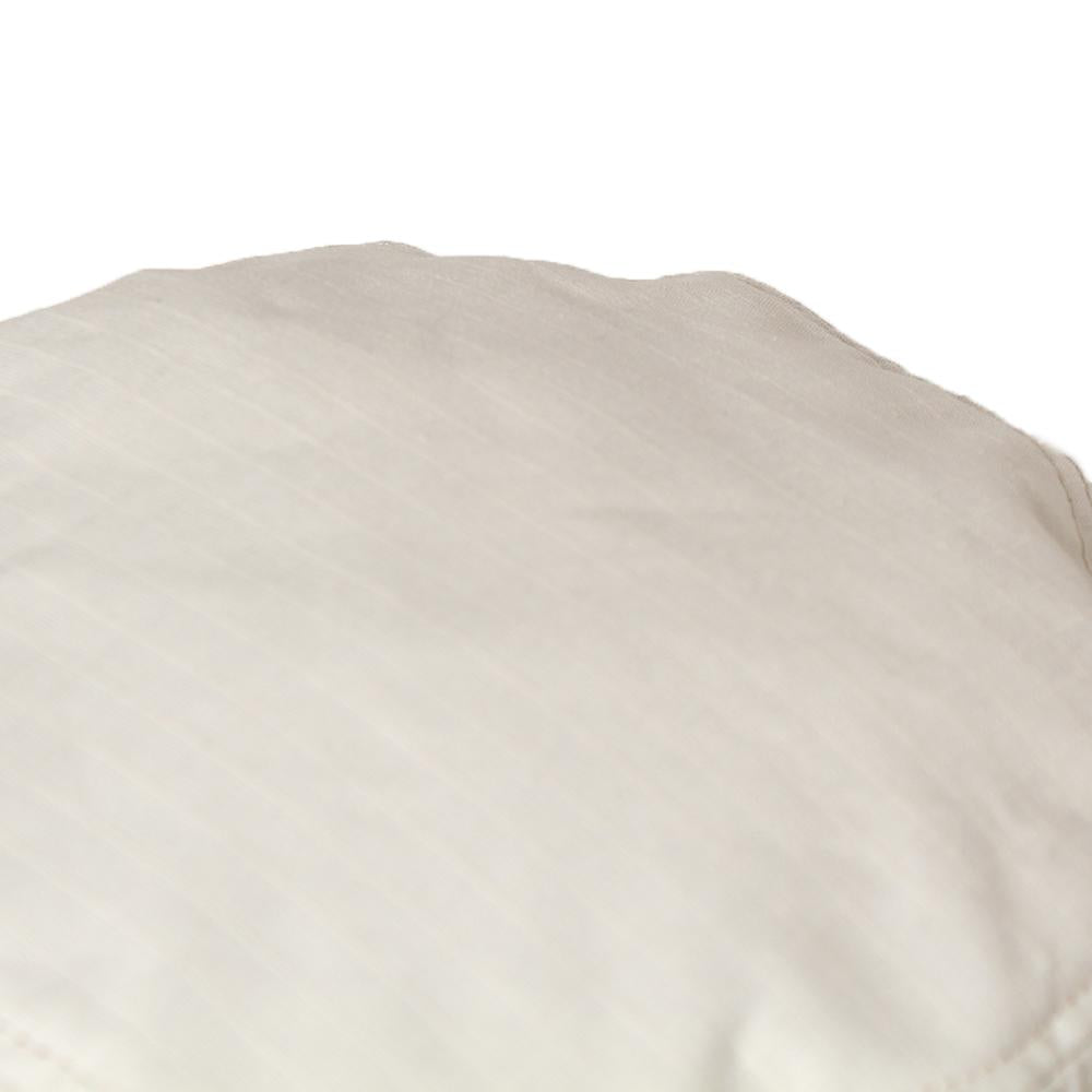 ダブルワッペンリップストップアドベンチャーハット