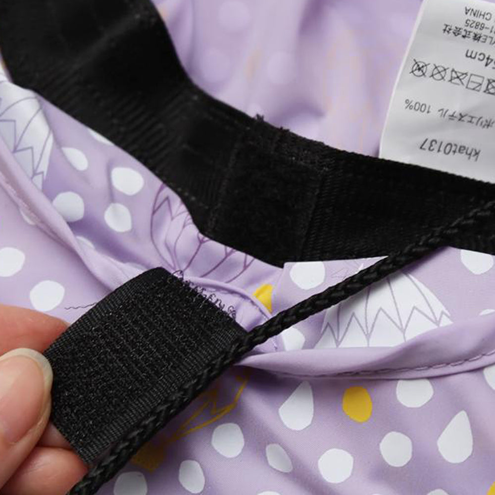 撥水気球PTアドベンチャー