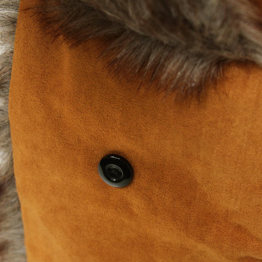 スエードアビエーター