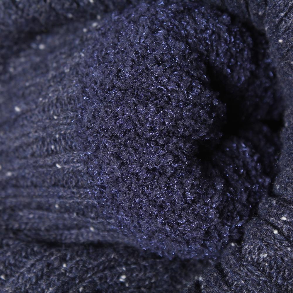 ネップケーブルワッペンWワッチ