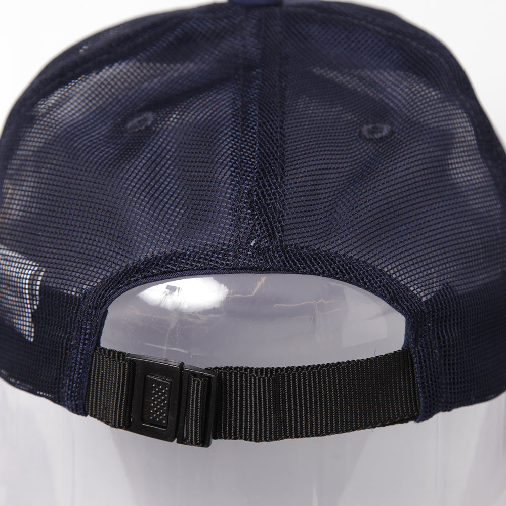 撥水アンパイヤキャップ