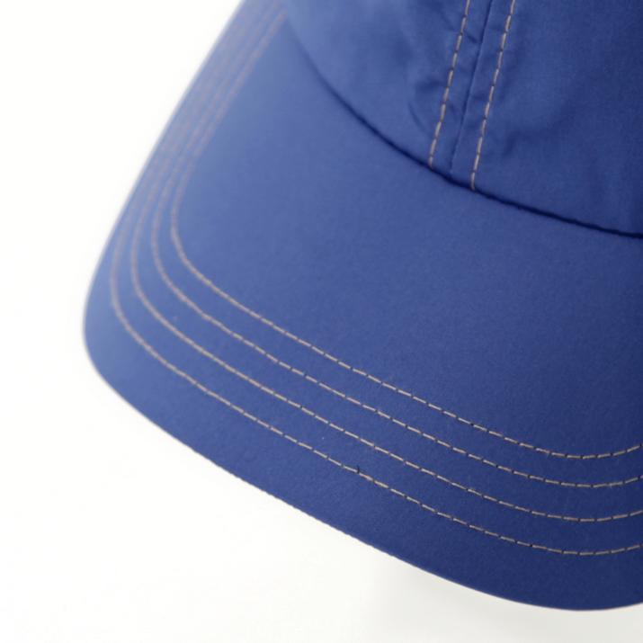 14限定IP刺繍ナイロンキャップ