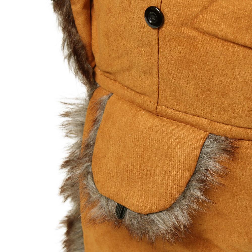 スエードアビエーター