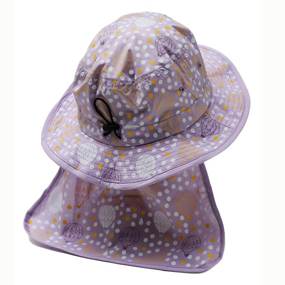 撥水気球PTアドベンチャー