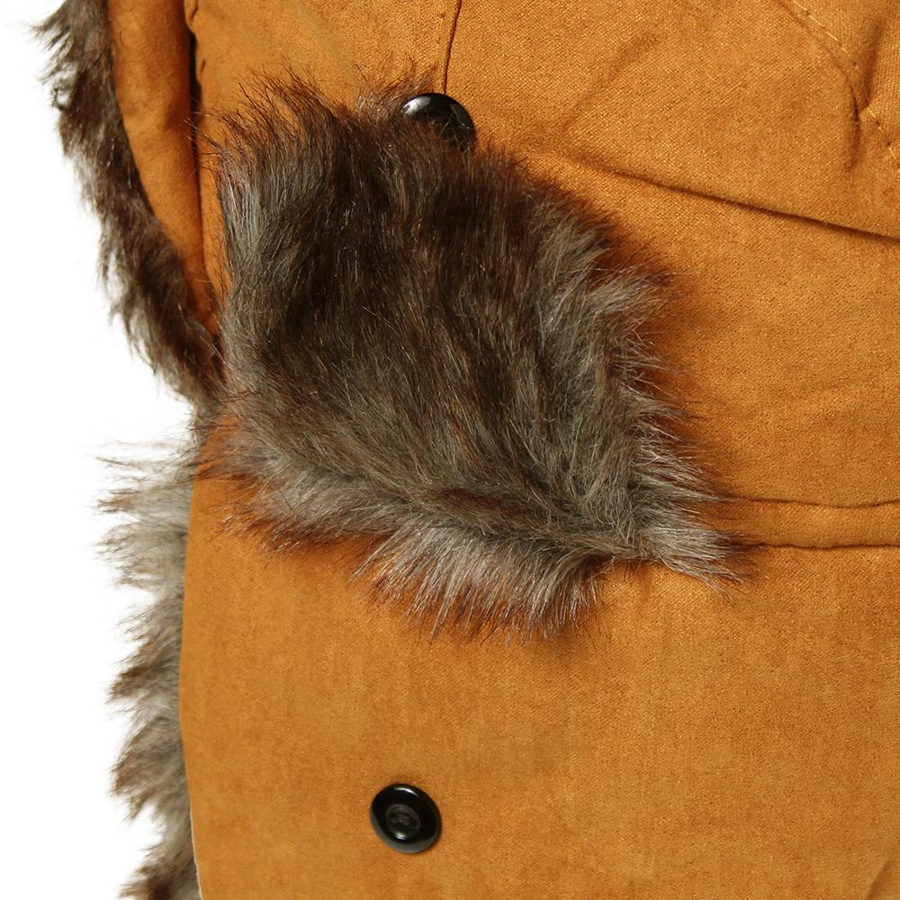 スエードアビエーター