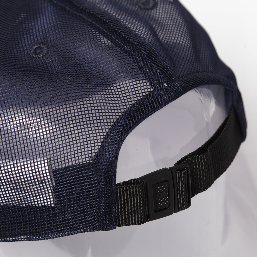 撥水アンパイヤキャップ