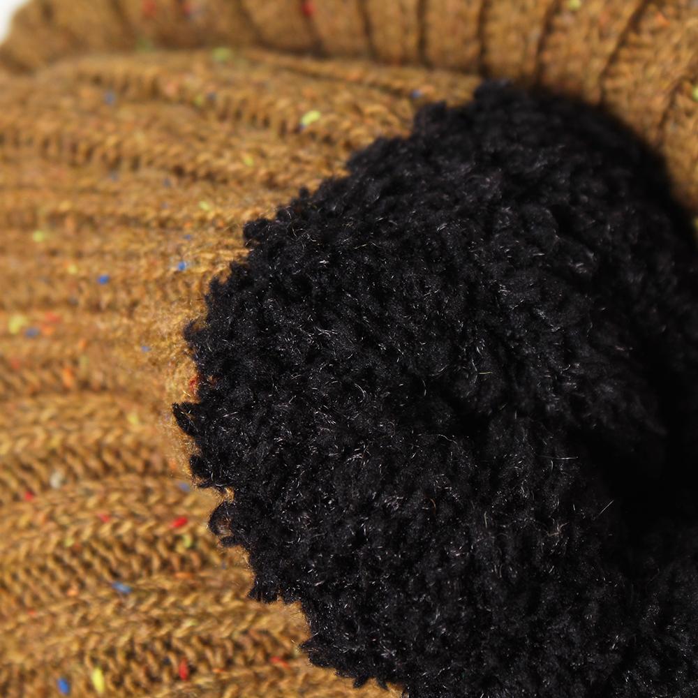 ネップケーブルワッペンWワッチ