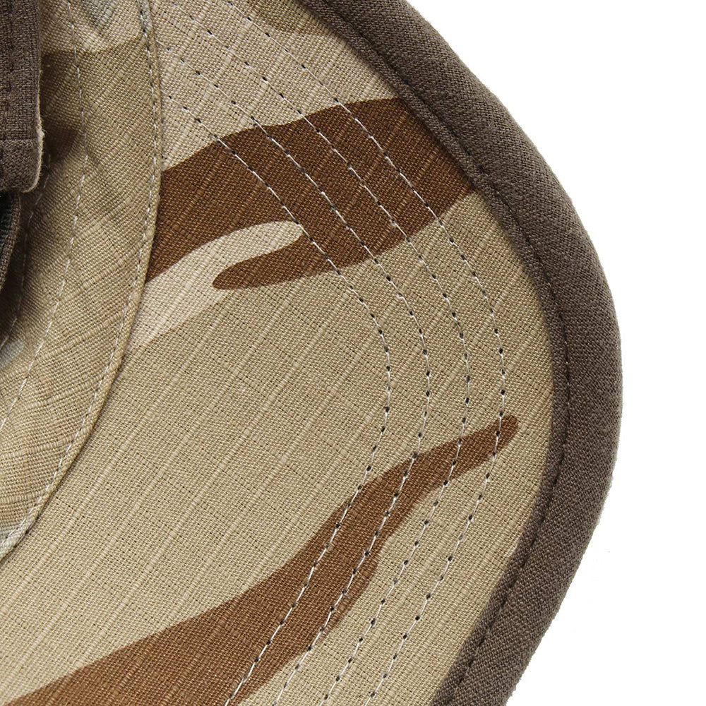 ARMYサイドプリントレイスキャップ