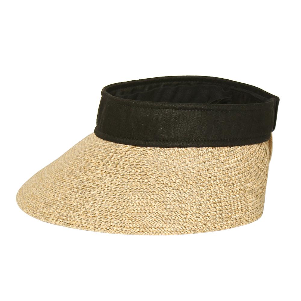 Pブレード腰切り替えサンバイザー