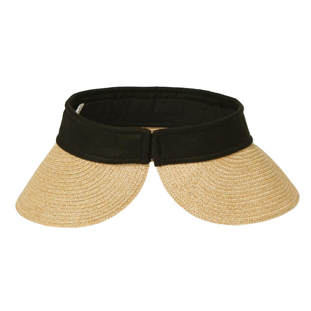 Pブレード腰切り替えサンバイザー