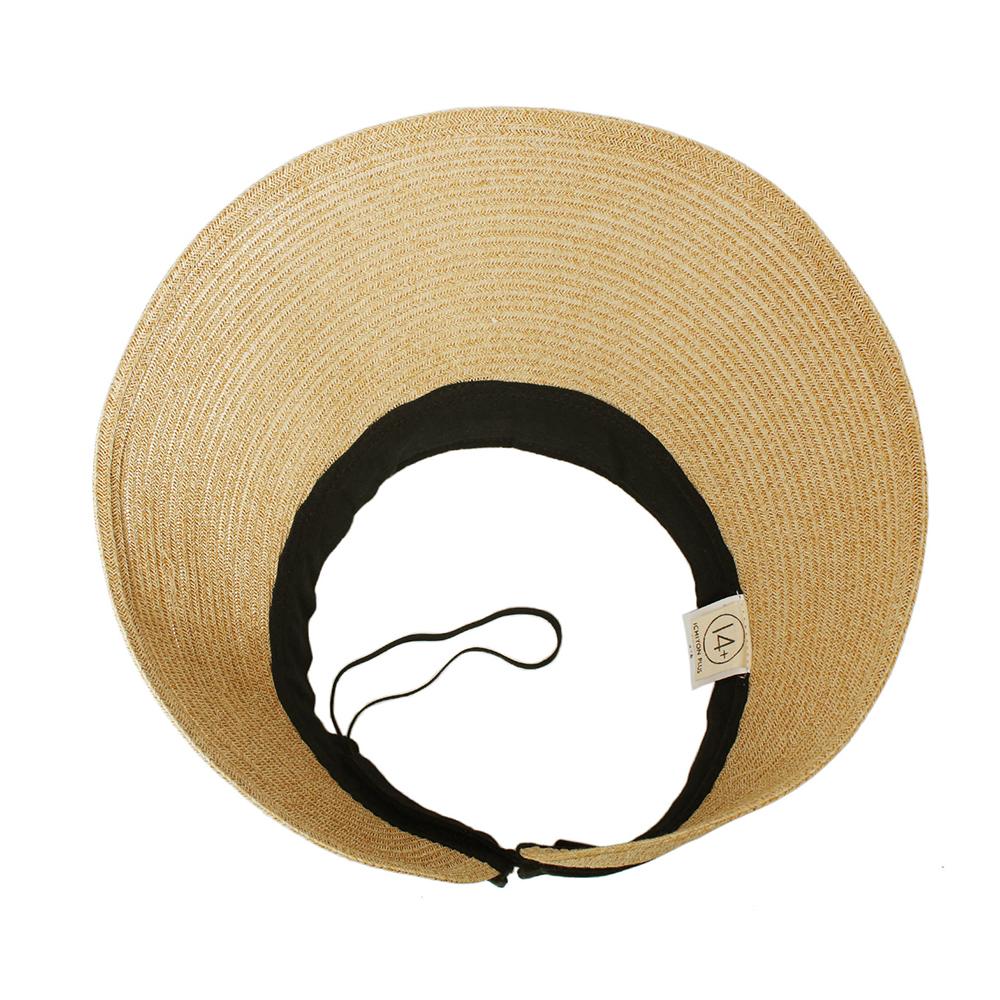 Pブレード腰切り替えサンバイザー