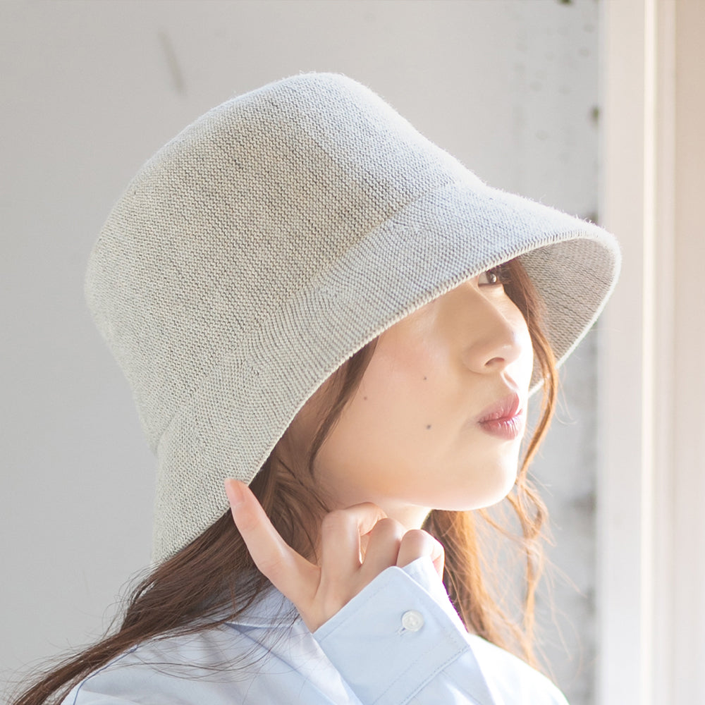 綿麻サーモバケハ