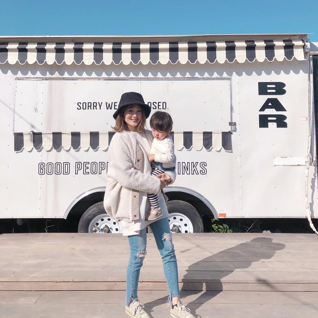 太コーデュロイバケットハット