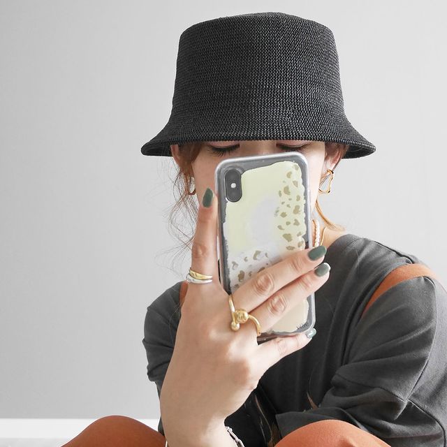 ペーパーバケット