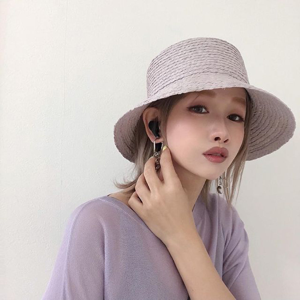 ラフィアブレードバケット