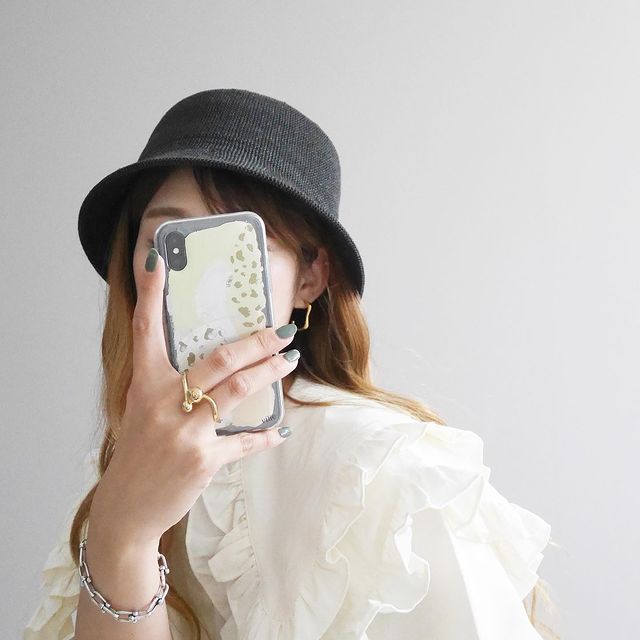 ペーパーバケット