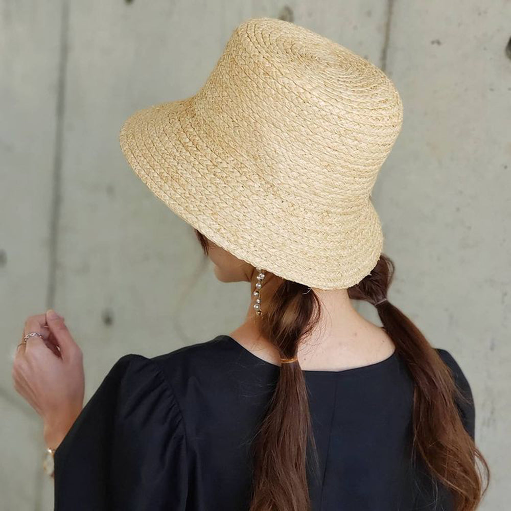 ラフィアブレードバケット