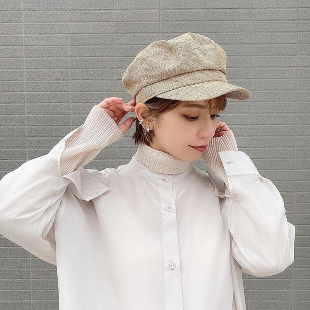 ポリジュートマリンキャップ