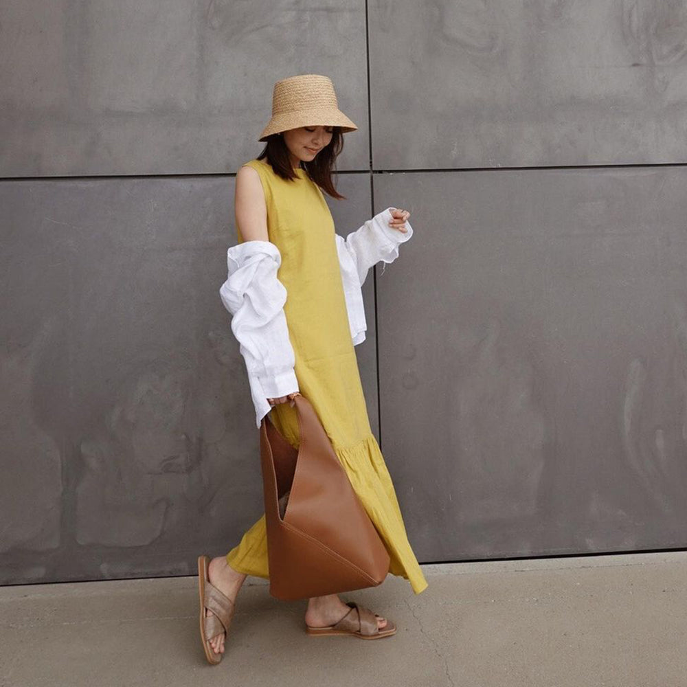 ラフィアブレードバケット