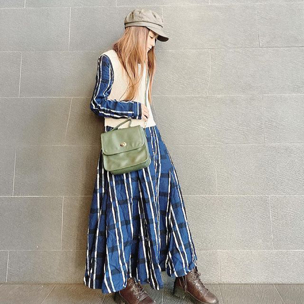 シンプルベーシックマリンワークキャス