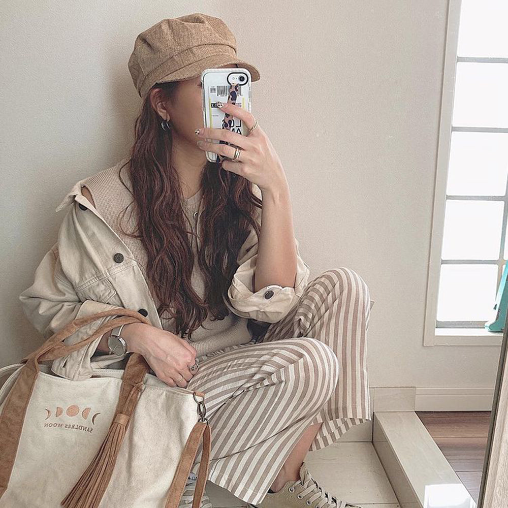 ポリジュートマリンキャップ