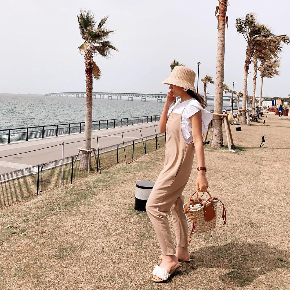 ラフィアブレードバケット