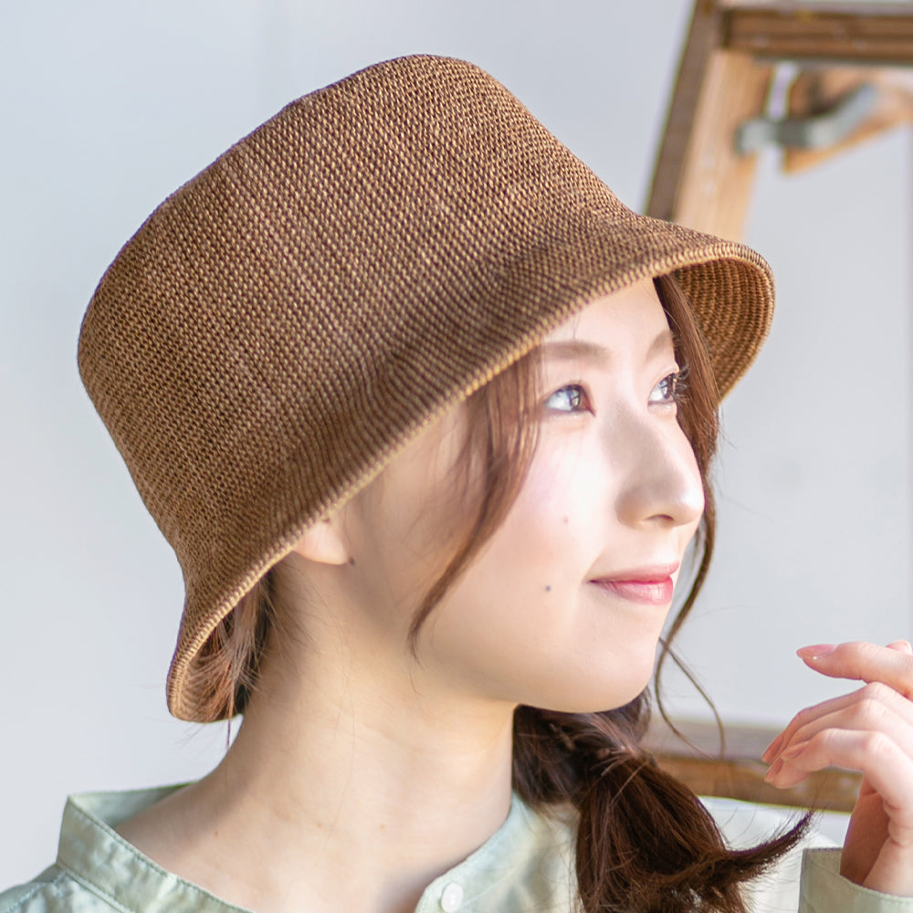 ペーパーバケット