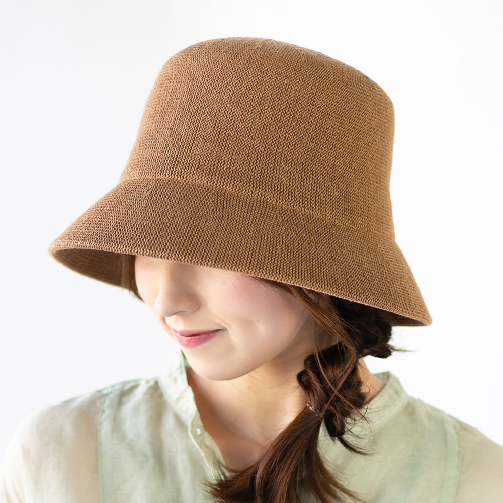 綿麻サーモバケハ